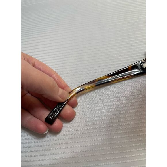 Von Zipper Tortoise Trudie Sunglasses - Picture 5 of 7